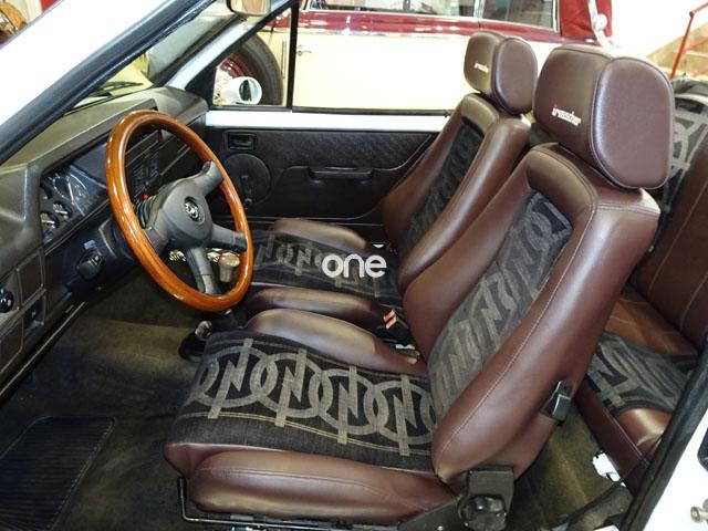 OPEL Corsa 1984