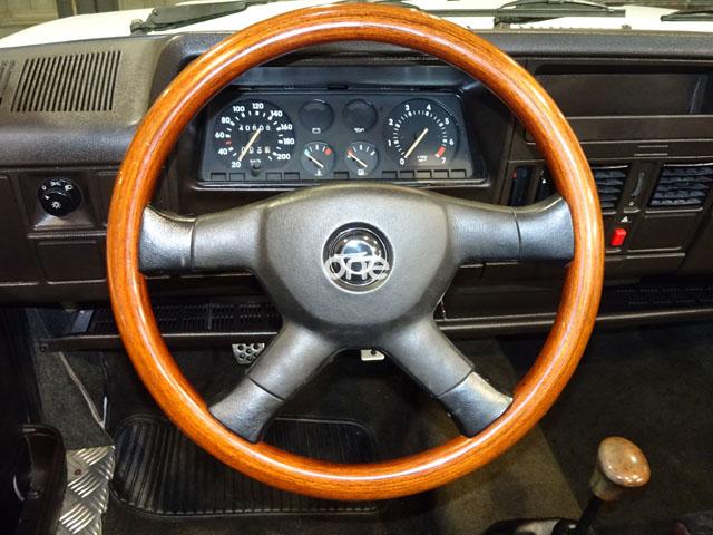 OPEL Corsa 1984
