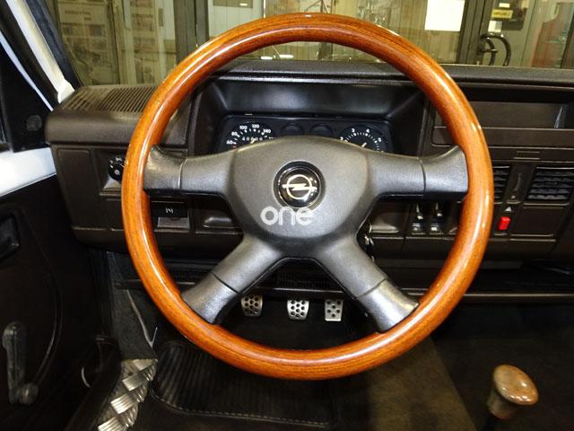 OPEL Corsa 1984