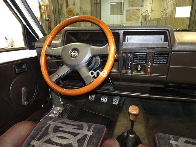 OPEL Corsa 1984