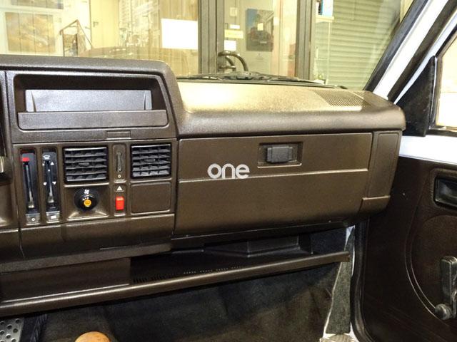 OPEL Corsa 1984