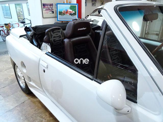 OPEL Corsa 1984