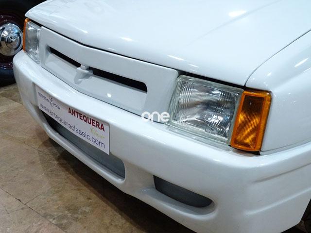 OPEL Corsa 1984