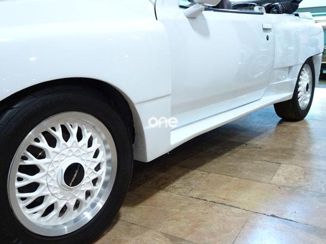 OPEL Corsa 1984