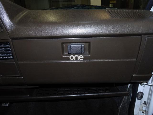 OPEL Corsa 1984