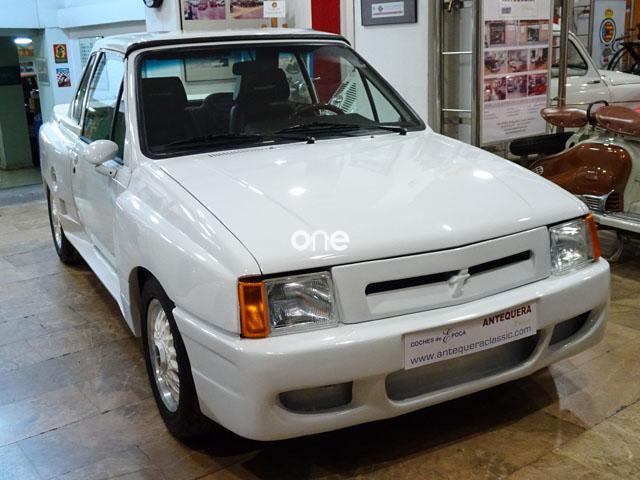 OPEL Corsa 1984