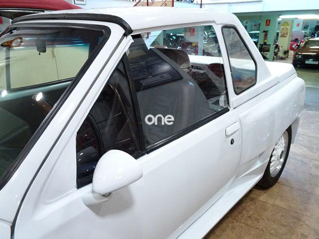 OPEL Corsa 1984