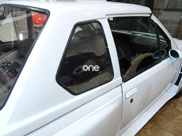 OPEL Corsa 1984