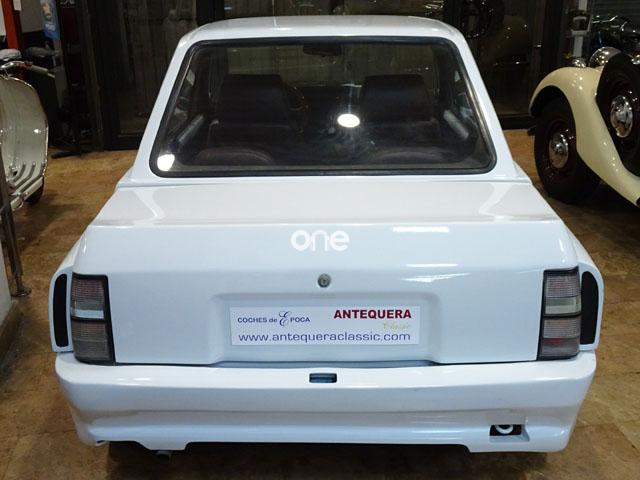 OPEL Corsa 1984