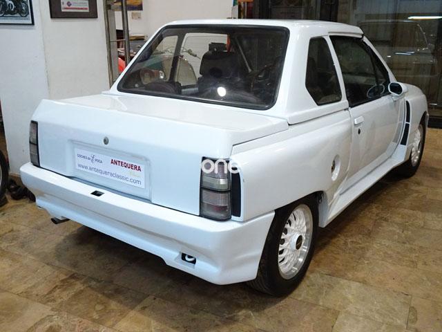 OPEL Corsa 1984