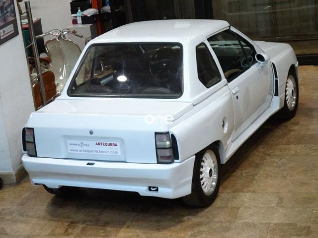 OPEL Corsa 1984