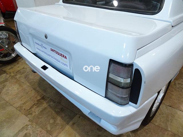 OPEL Corsa 1984