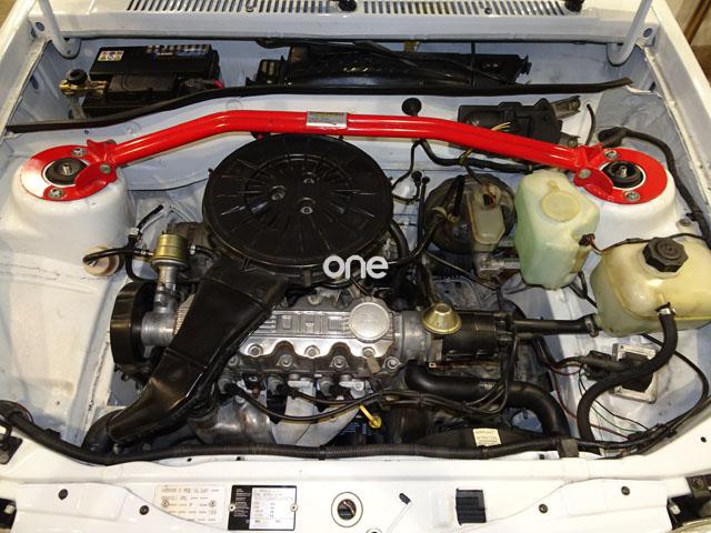 OPEL Corsa 1984