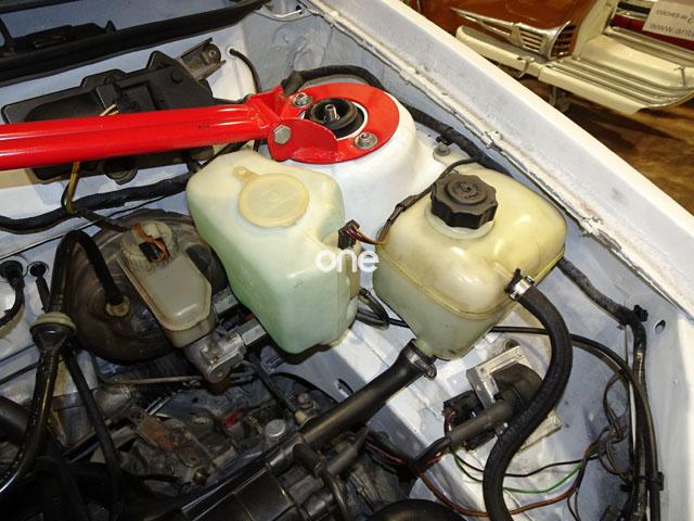 OPEL Corsa 1984