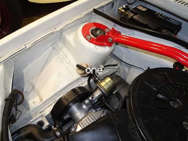 OPEL Corsa 1984