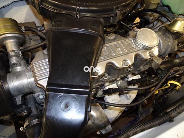 OPEL Corsa 1984