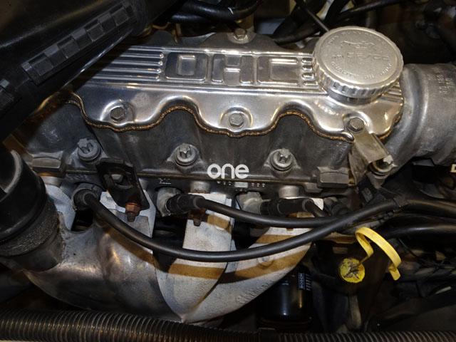 OPEL Corsa 1984