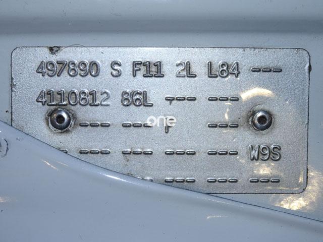 OPEL Corsa 1984
