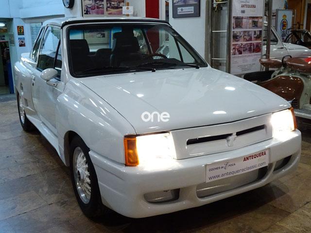 OPEL Corsa 1984
