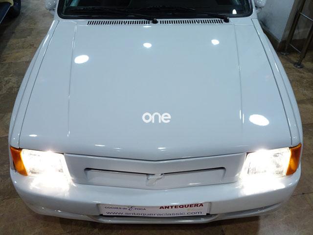 OPEL Corsa 1984