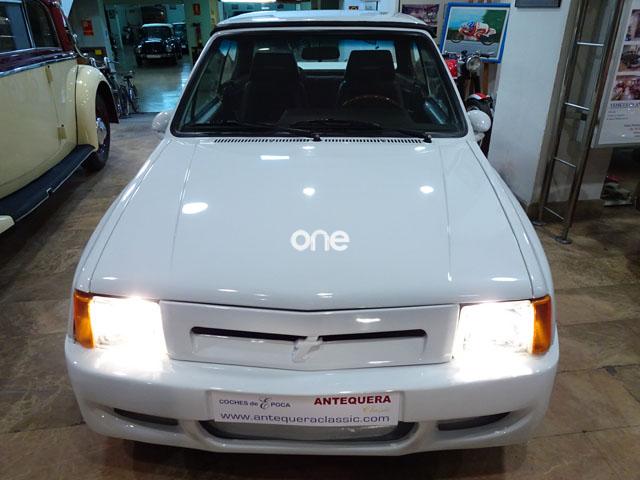 OPEL Corsa 1984