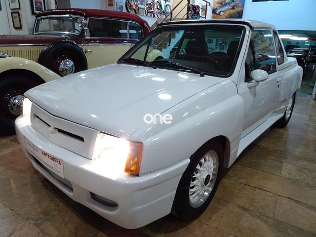 OPEL Corsa 1984