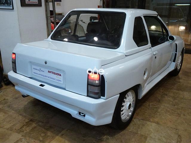 OPEL Corsa 1984