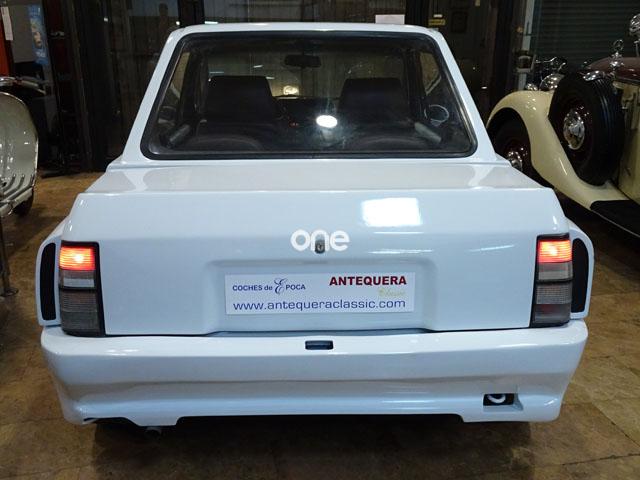 OPEL Corsa 1984
