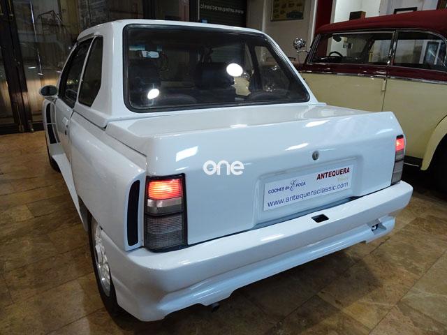 OPEL Corsa 1984