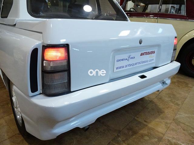 OPEL Corsa 1984