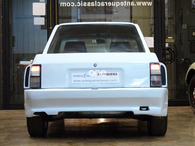 OPEL Corsa 1984
