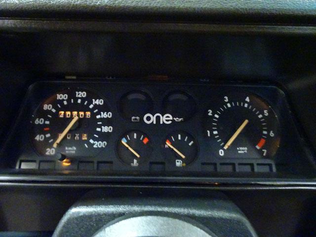 OPEL Corsa 1984