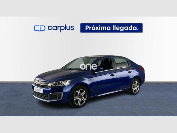 CITROEN C-Elysee 2018