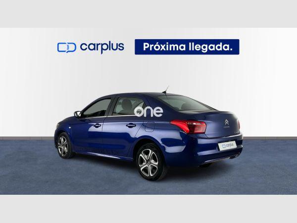 CITROEN C-Elysee 2018