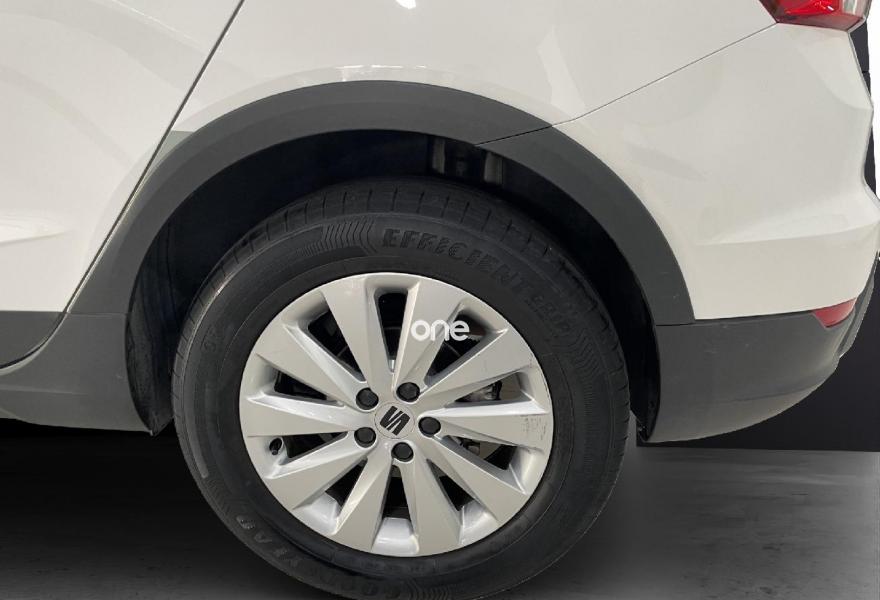 SEAT Arona 2022