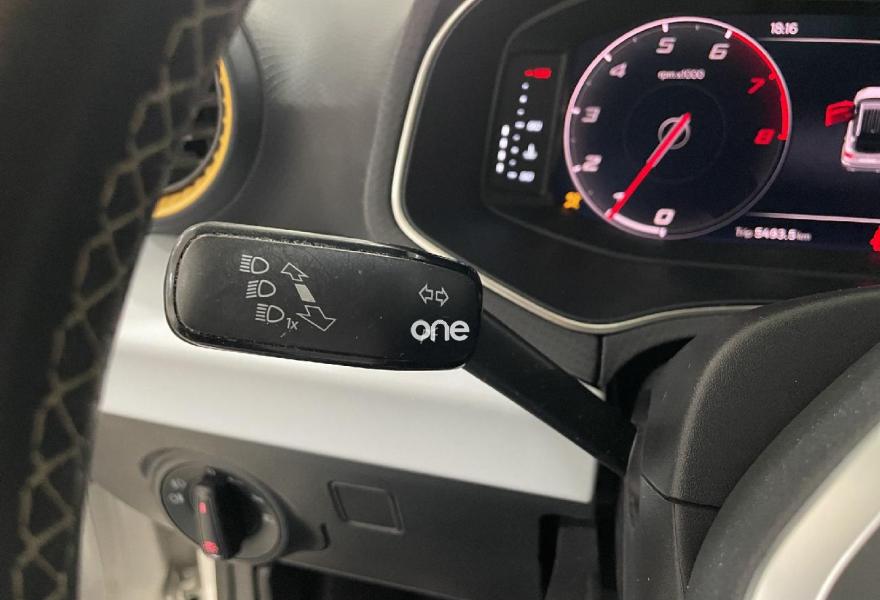SEAT Arona 2022