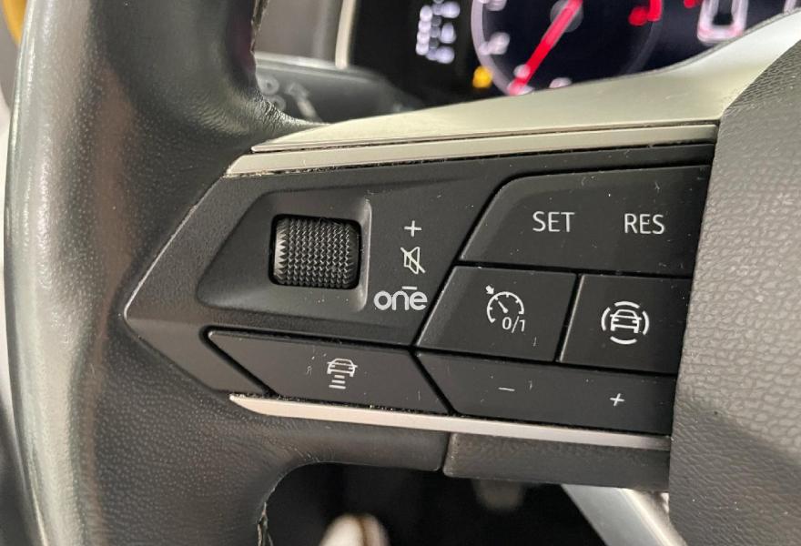 SEAT Arona 2022