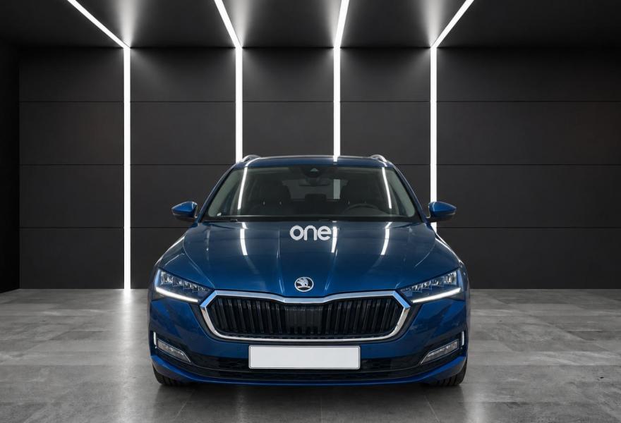 SKODA Octavia 2023