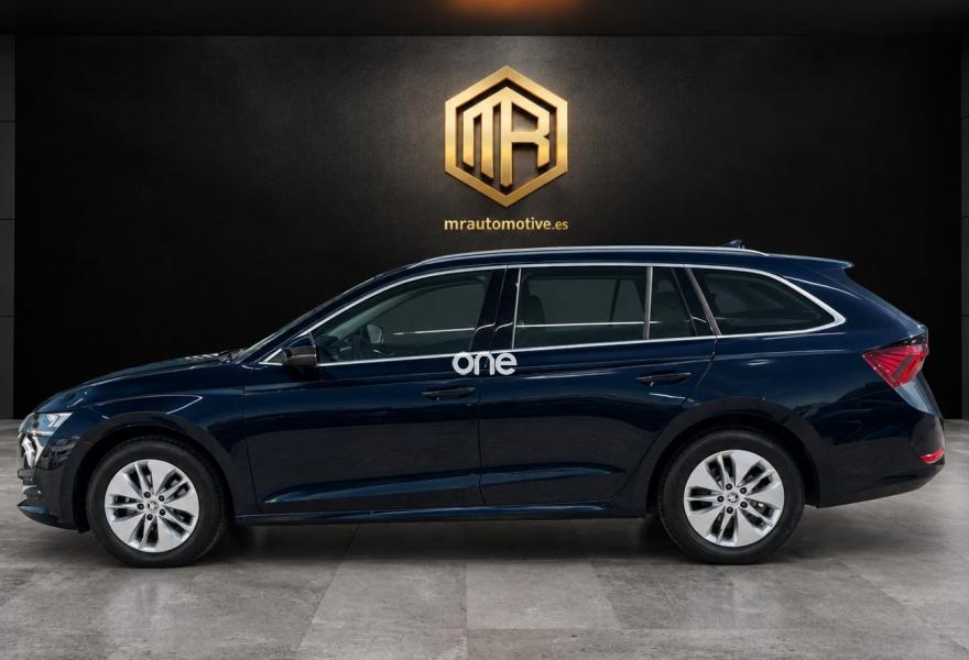 SKODA Octavia 2023