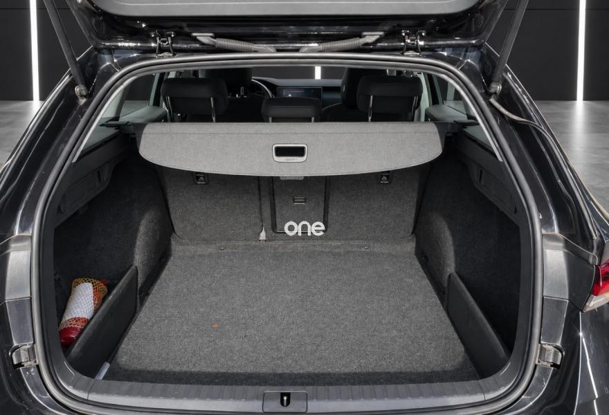 SKODA Octavia 2023