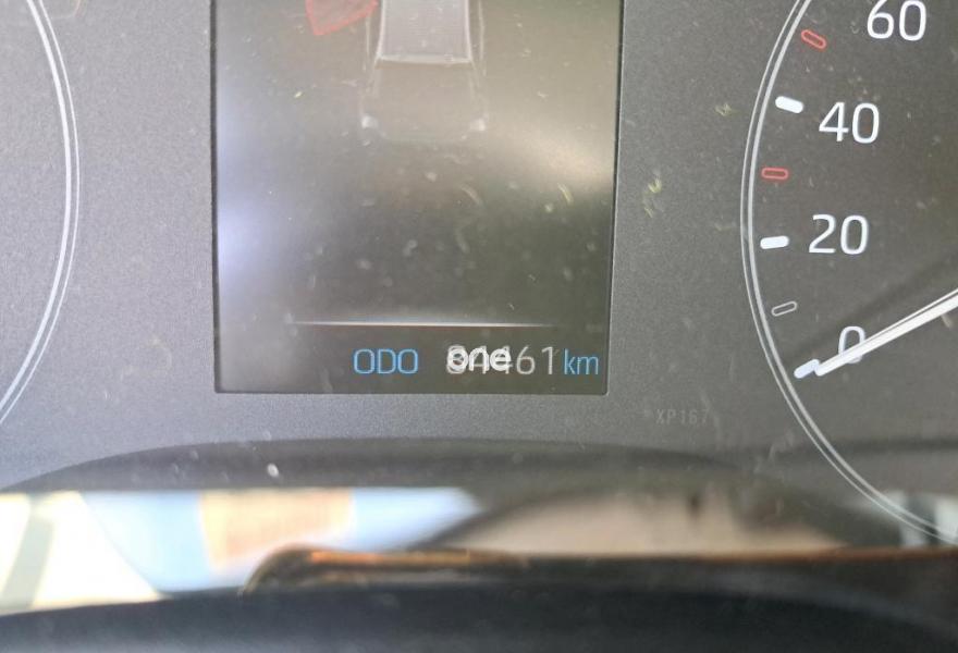 TOYOTA Yaris 2022