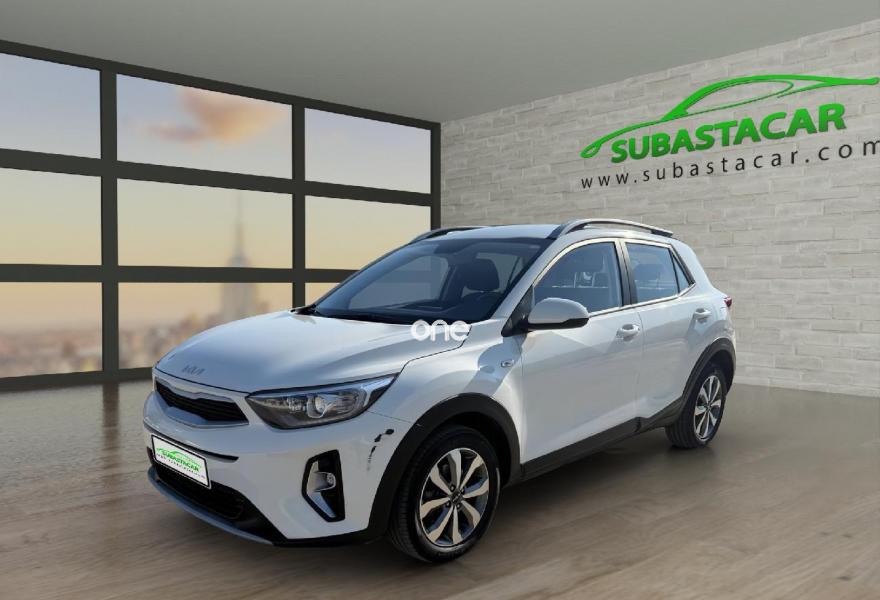 KIA Stonic 2023