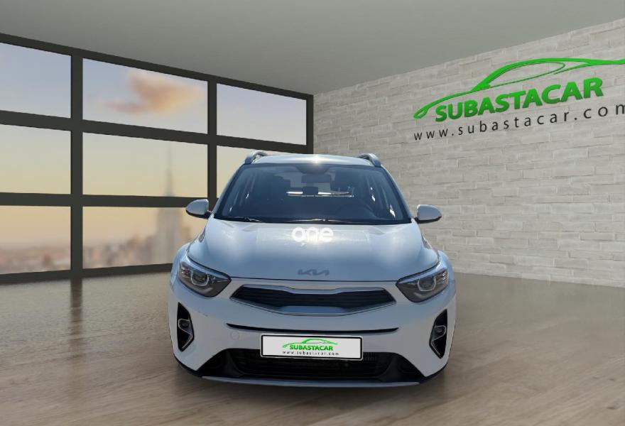 KIA Stonic 2023
