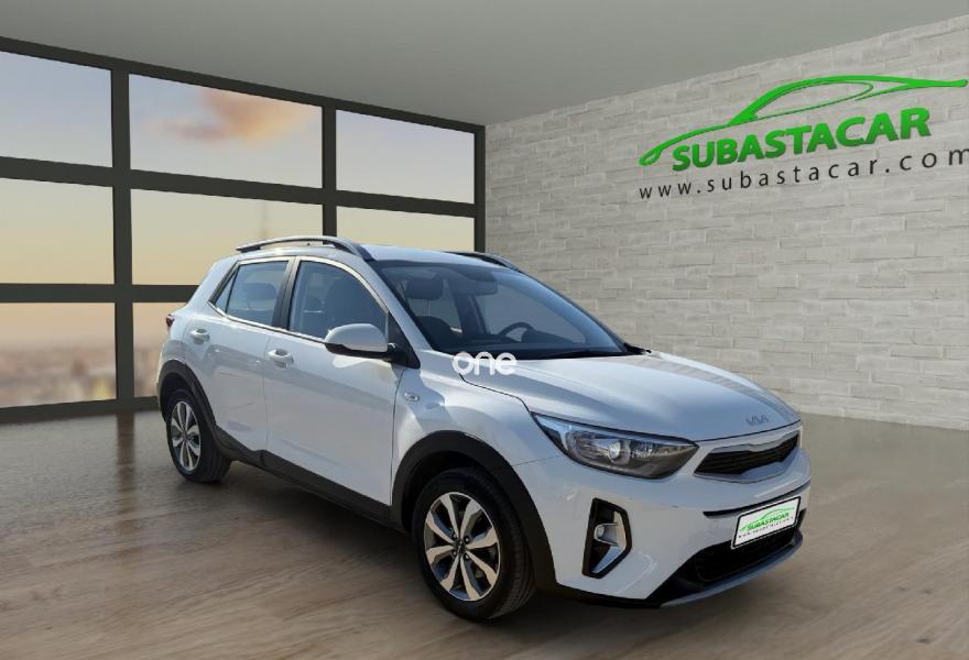 KIA Stonic 2023