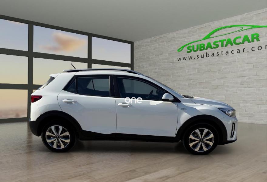KIA Stonic 2023