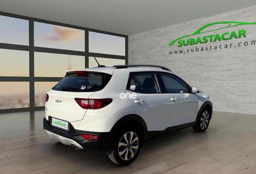 KIA Stonic 2023