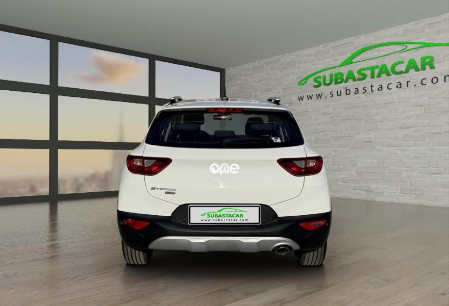 KIA Stonic 2023