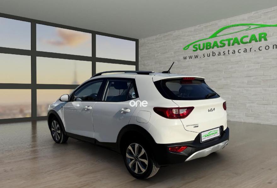 KIA Stonic 2023