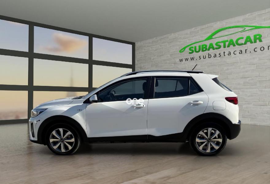KIA Stonic 2023