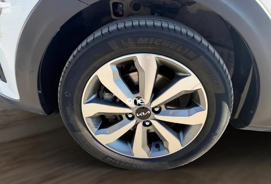 KIA Stonic 2023
